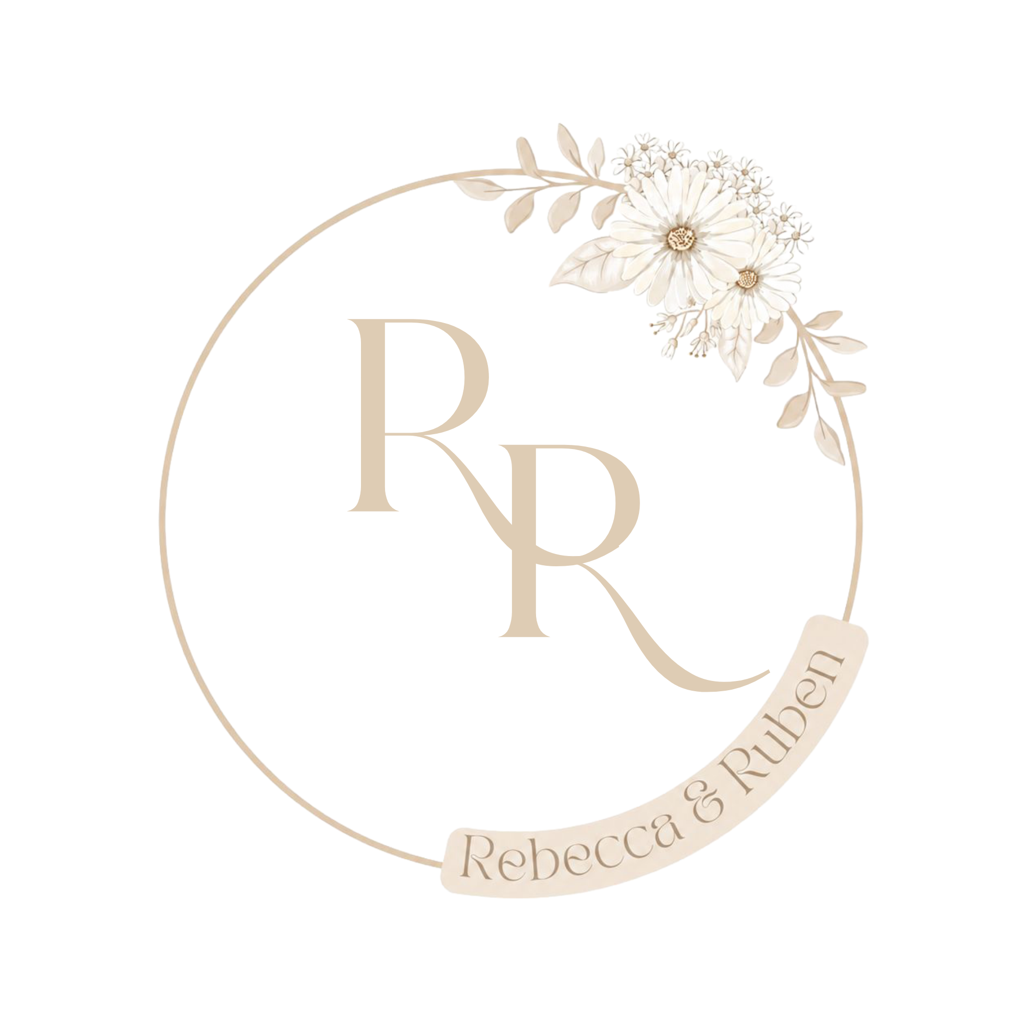 Monogramme R & R